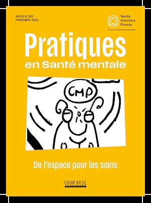 Téléchargez le livre :  PSM 1-2026. De l'espace pour les soins