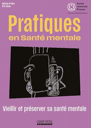 Download the eBook: PSM 2-2026 Vieillir et préserver sa santé mentale