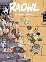 Télécharger le livre :  Raowl - tome 1 - La Belle et l'Affreux