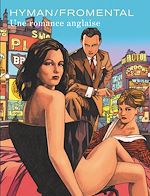 Télécharger le livre :  Une romance anglaise