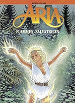 Télécharger le livre :  Aria - tome 39 - Flammes salvatrices