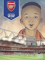 Télécharger le livre :  Arsenal F.C. - Tome 1 - The Game We Love 1/3