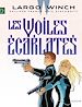Télécharger le livre :  Largo Winch - Tome 22 - Les voiles écarlates