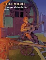Télécharger le livre :  Django, main de feu