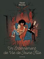 Télécharger le livre :  Un enterrement de vie de jeune fille