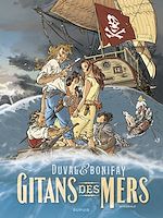 Télécharger le livre :  Gitans des mers