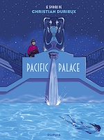 Télécharger le livre :  Le Spirou de Christian Durieux - Pacific Palace