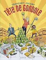 Télécharger le livre :  Tête de gondole
