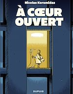 Télécharger le livre :  À coeur ouvert