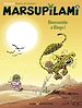 Télécharger le livre :  Marsupilami - tome 32 - Bienvenido a Bingo !