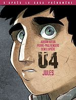 Télécharger le livre :  U4 - Jules