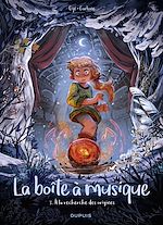 Télécharger le livre :  La boîte à musique - tome 3 - À la recherche des origines