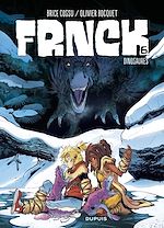 Télécharger le livre :  FRNCK - Tome 6 - Dinosaures