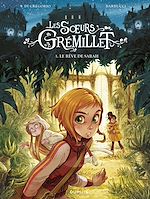 Télécharger le livre :  Les soeurs Grémillet - Tome 1 - Le rêve de Sarah