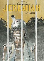 Télécharger le livre :  Jeremiah - tome 37 - La Bête