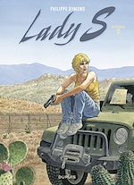 Télécharger le livre :  Lady S. - Nouvelle intégrale - Tome 3