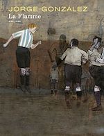 Télécharger le livre :  La flamme