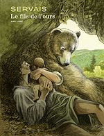 Télécharger le livre :  Le fils de l'ours