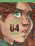 Télécharger le livre :  U4 - Koridwen