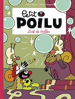 Télécharger le livre :  Petit Poilu - tome 23 - Duel de bulles