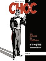 Télécharger le livre :  Choc