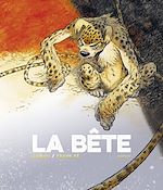 Télécharger le livre :  Le Marsupilami de Frank Pé et Zidrou - La Bête - Tome 1