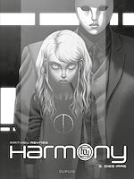 Télécharger le livre :  Harmony - Tome 5 - Dies Irae