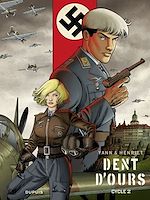 Télécharger le livre :  Dent d'ours - L'Intégrale - Tome 2