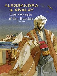 Téléchargez le livre :  Les voyages d'Ibn Battûta