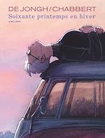 Télécharger le livre :  Soixante printemps en hiver