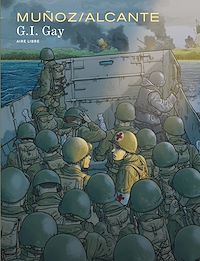 Téléchargez le livre :  G.I. Gay