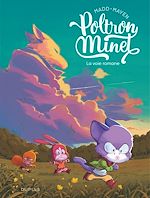 Télécharger le livre :  Poltron Minet - Tome 1 - La voie romane