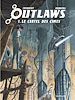 Télécharger le livre :  Outlaws - Tome 1 - Le Cartel des cimes