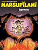 Télécharger le livre :  Marsupilami - Tome 33 - Supermarsu