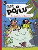 Télécharger le livre :  Petit Poilu - tome 24 - Les sauveurs d'Outoupousse