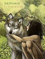 Télécharger le livre :  Le loup m'a dit - Tome 1