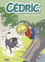Télécharger le livre :  Cédric - tome 34 - Couché, sale bête !