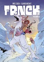 Télécharger le livre :  FRNCK - tome 7 - Prisonniers