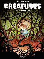 Télécharger le livre :  Créatures - Tome 2 - La grande nuit