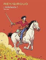 Télécharger le livre :  Adelante