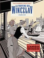 Télécharger le livre :  La fortune des Winczlav - Tome 1 - Vanko 1848