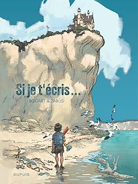 Télécharger le livre : Si je t'écris…