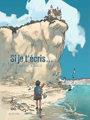 Téléchargez le livre :  Si je t'écris…