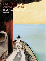 Télécharger le livre :  R97 - Les hommes à terre