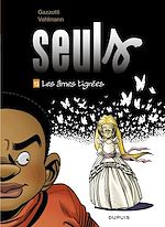 Télécharger le livre :  Seuls - Tome 13 - Les âmes tigrées