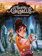 Télécharger le livre :  Les sœurs Grémillet - Tome 2 - Les amours de Cassiopée