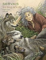 Télécharger le livre :  Le loup m'a dit - Tome 2
