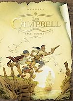 Télécharger le livre :  Les Campbell - Récit complet