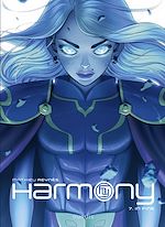 Télécharger le livre :  Harmony - Tome 7 - In fine