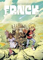 Télécharger le livre :  FRNCK - Tome 8 - Exode